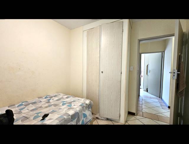 2 BEDROOM APARTMENT FOR SALE IN MOOIKLOOF RIDGE